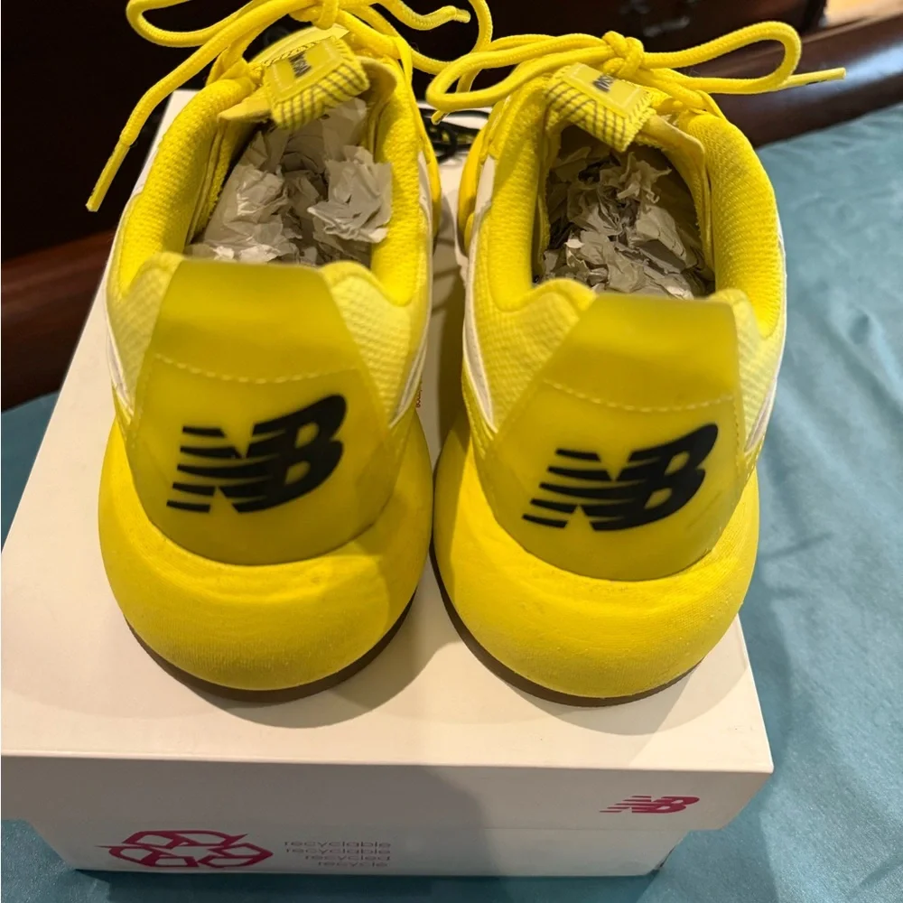 Jaden Smith x New Balance - Picture 3 of 4